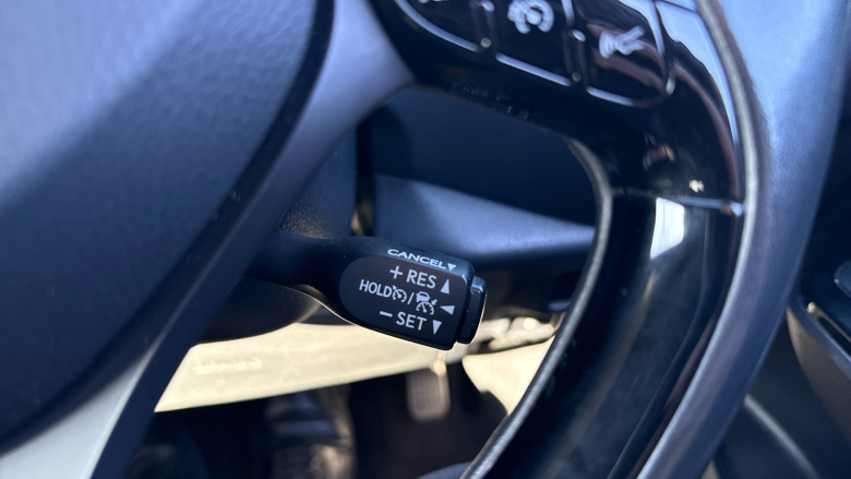 Toyota C-HR 1.8 Hybrid Design 5dr CVT Hybrid Hatchback